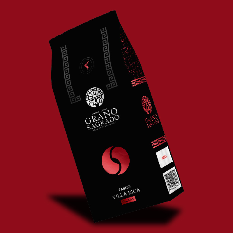 Comprar CAFE ORGANICO CATURRA en tienda online
