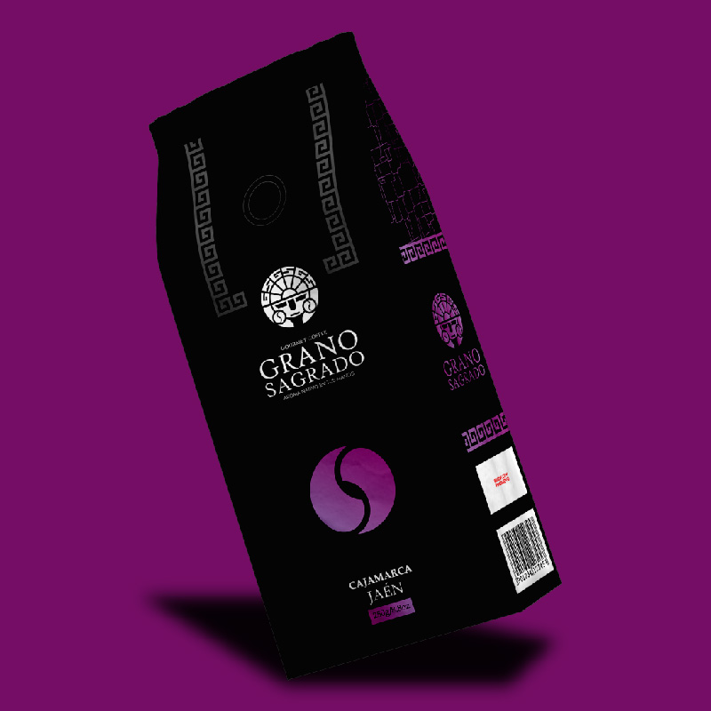 Comprar CAFE ORGANICO GEISHA en tienda online