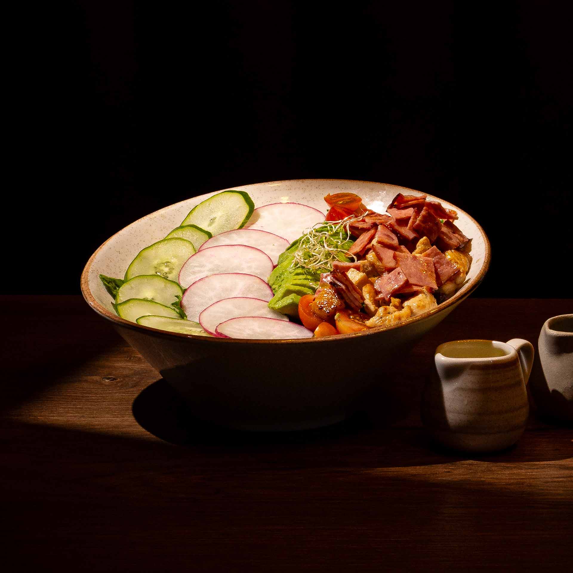 Comprar ENSALADA DE POLLO en tienda online