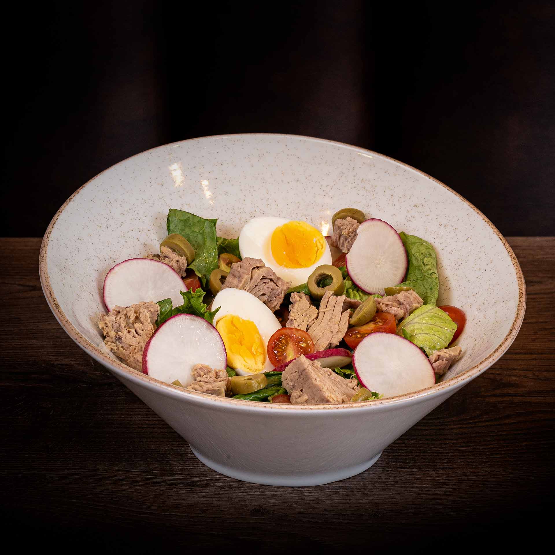 Comprar ENSALADA DE ATÚN en tienda online