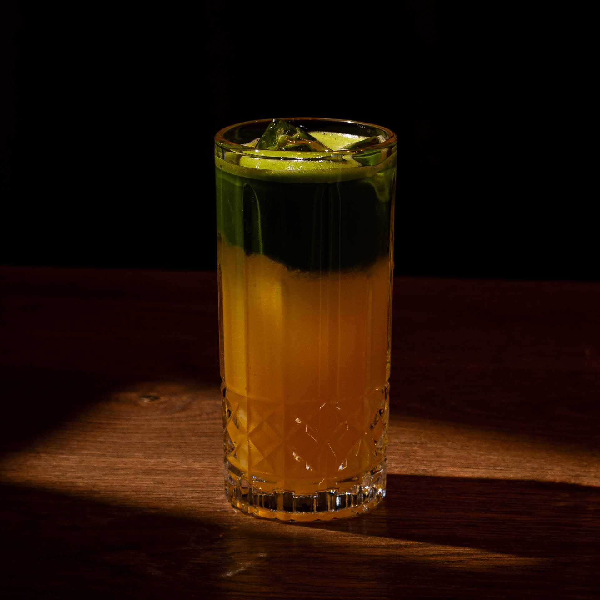 Comprar ORANGE MATCHA en tienda online