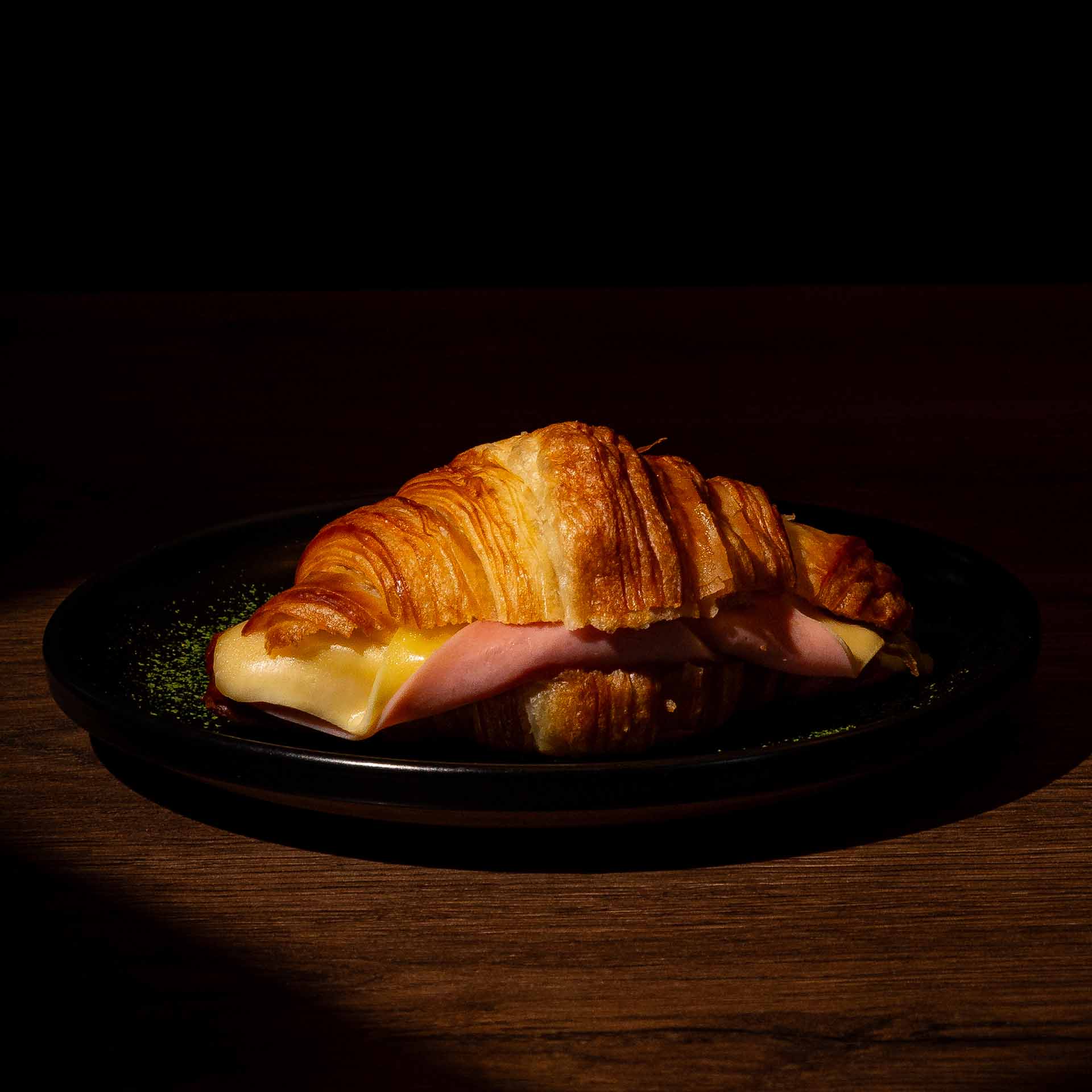 Comprar CROISSANT MIXTO en tienda online