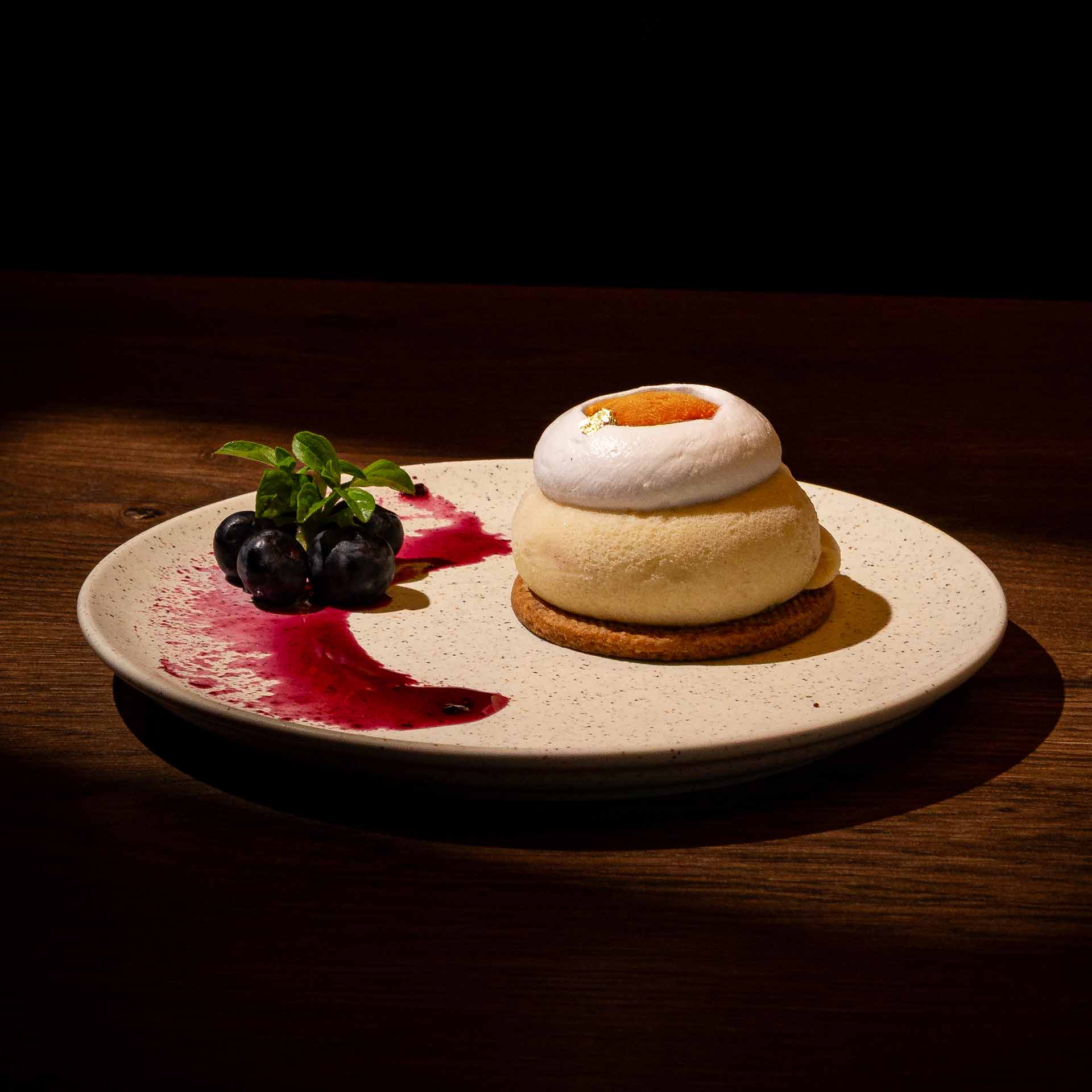 Comprar CHEESECAKE DE MANGO en tienda online